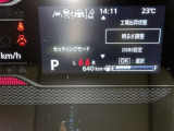 撮影時の走行距離です