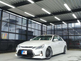マークX 2.5 250G 