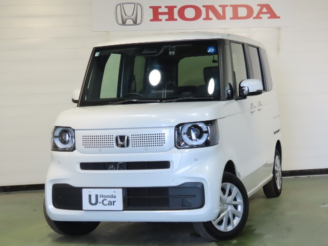 N-BOX  660 4WD