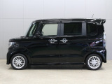 【コーティング】大好評のボディコーティング「グラスコーティング ガードコスメSP」もご納車までに施工可能。ボディをキレイな状態に保ってくれます。