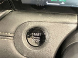 【プッシュパワースターター/プッシュエンジンスターター】スイッチを押すだけで、簡単にオンオフができるので便利!
