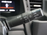 ◆オートライト◆ヘッドライトは、オートライト付き!トンネルでも操作が不要で安全に運転できます