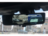 自動防眩ミラー