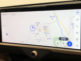 トヨタが提供している通信サポートサービスを搭載したナビです。通常のナビの他に交通情報や事故情報等を表示できます。HELP-NETにも対応しております。(ご利用には契約が必要です。)