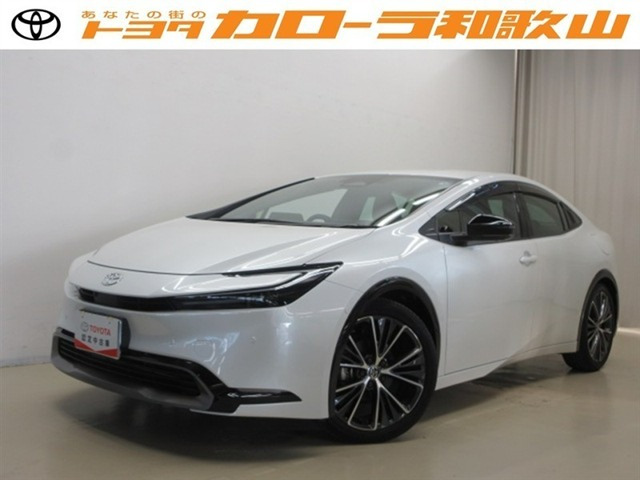 プリウス 2.0 Z 