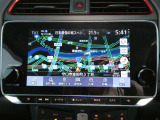 Nissan Connectナビゲーション☆大画面ディスプレイ・フルセグTV・Bluetooth・USB・HDMI・Apple CarPlay&Android Auto連携☆