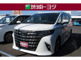 トヨタ アルファード
