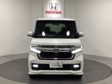 N-BOXカスタム L 4WD 