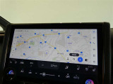フルセグTV対応14インチナビ。Bluetoothにも対応していますので貴方のドライブをしっかりサポートします。