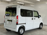 N-VAN G 