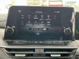 ニッサンコネクトメモリーナビ・9インチ画面・フルセグTV・FM/AM・Bluetoothオーデイオ・アラウンドビューモニター・ETC車載器対応