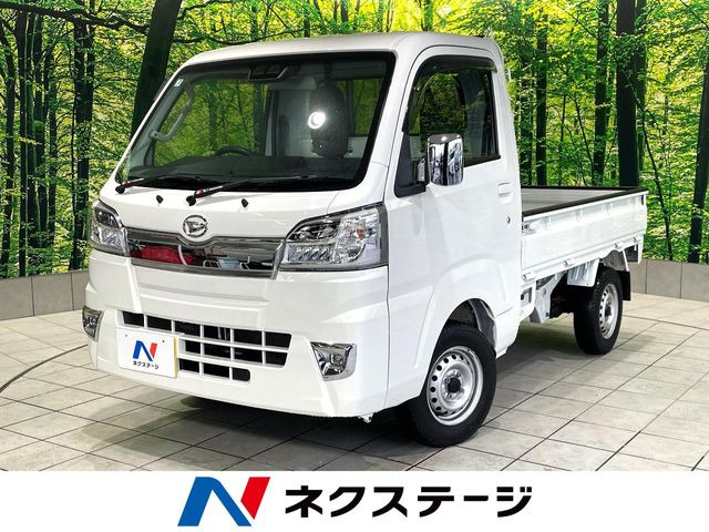 ハイゼットトラック エクストラ SAIIIt