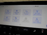 安全装備です。