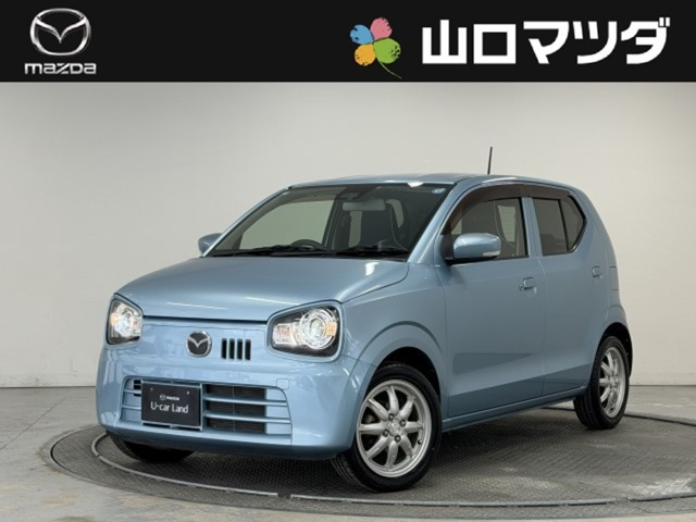 キャロル GX 