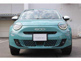 この度はアクセスいただきありがとうございます!デザイン性の高いFIAT/ABARTHワールドを、写真上から少しでも感じていただけたら幸いです!