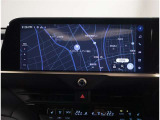 最近の主流ディスプレイオーディオです、スマホと繋いでMAP表示や音楽再生が出来ますよ♪