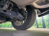 お車を安心してお乗りいただく為には、足回りの定期点検が欠かせません。サービスサポート(有償保証)では無料点検もご提供しており、安心のカーライフをお過ごしいただけるサポート体制が整っています。