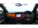 キックス 1.2 X ツートーン インテリアエディション (e-POWER) 