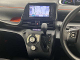 ウインカー操作を行わずに車線を逸脱する可能性がある場合に警報でお知らせするLDA(レーンデパーチャーアラート)付!
