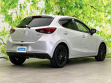 MAZDA2 1.5 15S ブラックトーンエディション 