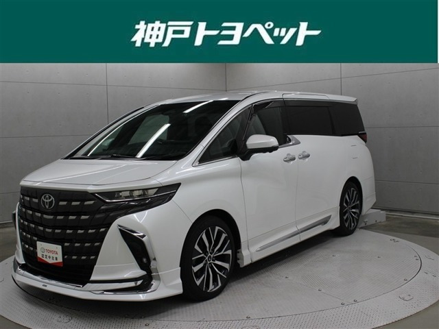 アルファード 2.5 Z