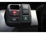 ECONボタンで低燃費モードに☆☆☆ECONスイッチを上手に使ってエコドライブ♪♪環境にもお財布にも優しい装備です☆☆☆