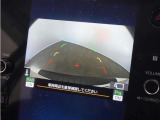 ◆バックカメラ◆リバースにするだけで映ります、後方の安全確認や、狭い駐車場での車庫入れ、雨の日や夜間など視界の悪い時に便利です!安全にバックする為には欠かせない装備です。