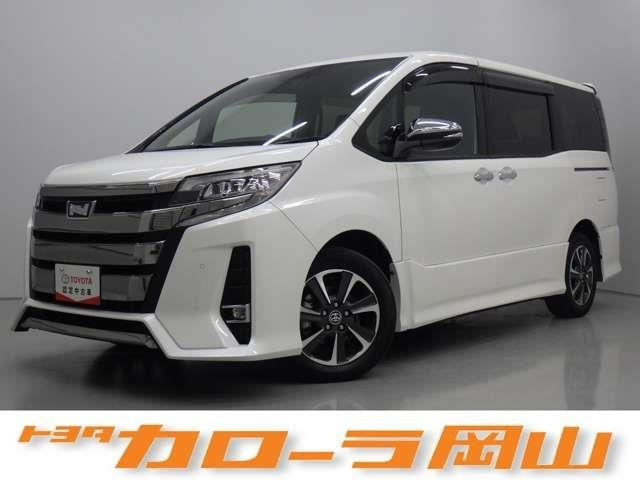 ノア 2.0 Si WxBIII