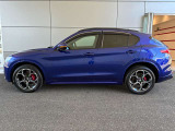 ステルヴィオ 2.2 ターボ ディーゼル Q4 ヴェローチェ 4WD 