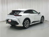 クラウンスポーツ 2.5 RS E-Four 4WD 