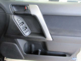運転席ドア
