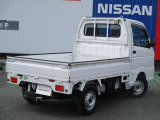 NT100クリッパー DX 農繁仕様 4WD 