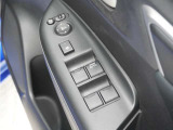 ◆パワーウィンドウスイッチ◆運転席から全席の窓の開閉操作を行うことが出来いつでも換気ができます!