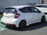 ノート 1.2 e-POWER NISMO S 