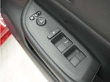 ◆パワーウィンドウスイッチ◆運転席から全席の窓の開閉操作を行うことが出来いつでも換気ができます!