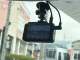 ドラレコ