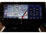 ディスプレイオーディオ搭載車!Bluetooth機能も搭載してますし、フルセグでテレビも視聴できます。(ナビ機能のご利用は別途お手続きが必要になる場合があります)