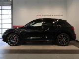 SQ5 3.0 4WD 
