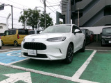 弊社にて使用しておりました試乗車です。装備充実・安全装備も備わった車両です