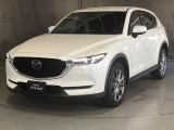 マツダの新しいSUVスタイルCX-5!シーンを選ばない美しい存在感を演出した『魂動デザイン』に心ときめきます。