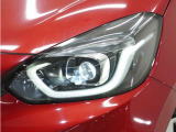 ◆LEDヘッドライト◆LEDライトは、明るく視認性が良く、省エネで環境にもやさしいヘッドライトです!