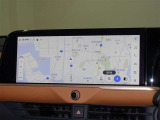 大画面のナビを装備しております☆とても見やすいですね(^^♪