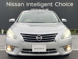 納車後には全国の日産ディーラーで無料一ヶ月点検が受けられます。