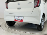 【コーナーセンサー】駐車が苦手な方には特におススメの装備です!搭載されたセンサーで障害物を検知、距離に応じてブザー音で段階的に知らせてくれます♪