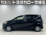 外板色はブラックマイカ(209)!