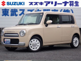 スズキアリーナ羽生店にお勧め車輛入荷致しました!!