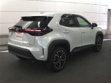 バックスタイルもカッコイイ☆