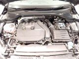 1.5L  eTSIエンジン搭載。力強い加速と鋭いアクセルレスポンスで、爽快な走りを思いのままに楽しめます。