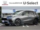 ホンダ ZR-V
