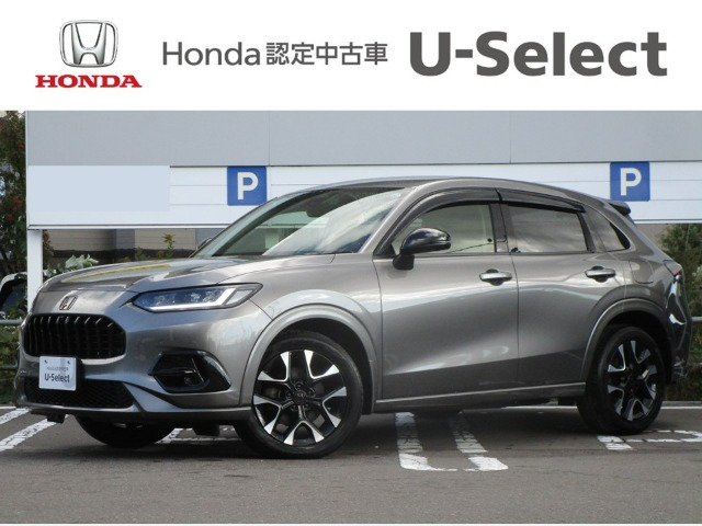 ZR-V 2.0 e:HEV Z 4WD 